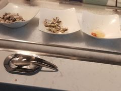 -云尚自助餐厅(佛山南海瞻云酒店)