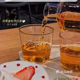 深圳甜点｜清爽下午茶能带走一切不快🥂吹爆冷萃金牡丹红茶‼️