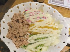 -紫霞门韩国料理烤肉(深南东路店)