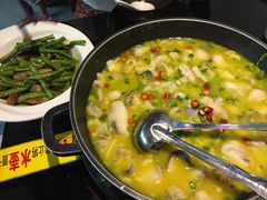 -川里谈·川味小馆(北京路店)