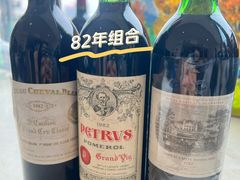 -龙景轩(香港四季酒店)