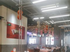-新李记 · 口味菜馆(南郊公园店)