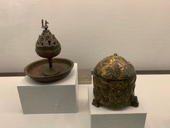 -台北故宫博物院