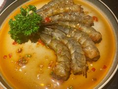 -三杯赤運·中式小酒馆(所城里店)