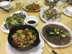 -民记食店(沙溪店)