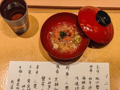-鹤菊·鮨Omakase(古子城店)