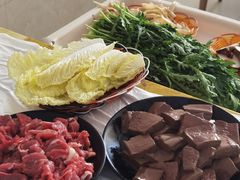 -贵州黄牛肉馆(韩村路店)