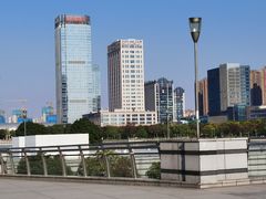 -映月湖中央公园