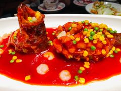-老头儿油爆虾·知味杭州(爱琴海购物中心)