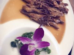 卤水鸭舌-品大三(大行宫店)