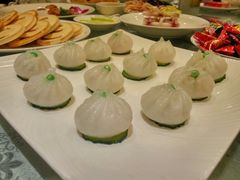 -云冈美高大酒店-西餐厅