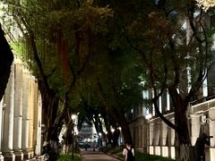 -火车头法国西餐厅