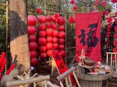 -HERRE·FARM 赫尔露营农场·团建聚会包场