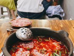 -笔记安顺夺夺粉火锅