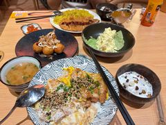 -五道双马·双马餐厅(五道口店)