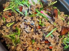 -茗知道茶馆(世博源店)