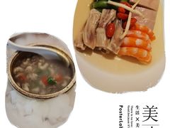 -玫瑰厅上海菜(兴国路店)