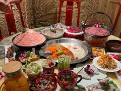 包厢-辣斗辣老火锅(开发区店)