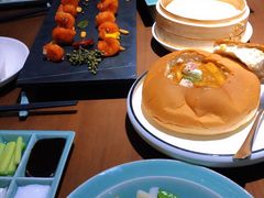 -唐廊烤鸭店(工体店)