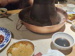 -东镇老火锅(长春路首店)