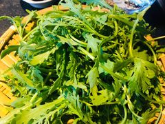 -大匠工房古船木艺术餐厅·猪肚鸡专门店(长白仙岛店)
