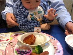 -不二家(数寄屋橋店)