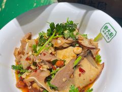 -费大厨辣椒炒肉(太平老街店)