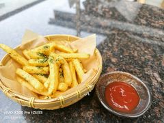 -无印良品餐堂 MUJI Diner(成都太古里店)