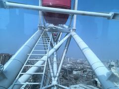 -天津之眼摩天轮