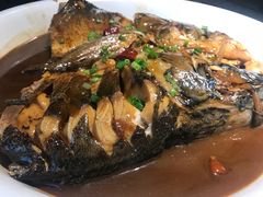 -好嫂子酱猪手•农家菜(华远坊店)