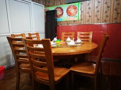 包厢-毛草房(南辛庄街店)