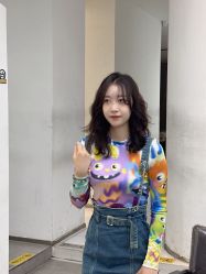 -天使之手