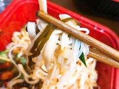 -猪脑壳凉面(武陵源店)