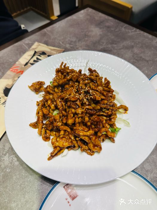 闫府私房菜·百年鲁菜(恒隆店)图片