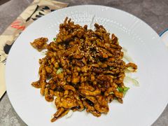 -闫府私房菜·百年鲁菜(恒隆店)
