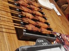 -管氏翅吧(国展店)