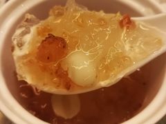桃胶-大渔铁板烧(万象城店)
