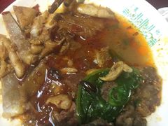 -葛记红焖羊肉(人民路店)
