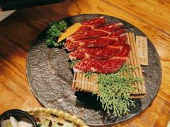 -黑牛の店·和牛烧肉(大悦城店)