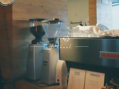 -VOYAGE COFFEE(北锣鼓巷店)