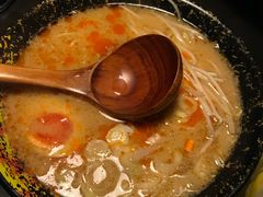 担担面-日本料理神拉面