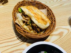 -大头亮羊汤烩面·河南非遗(良乡总店)