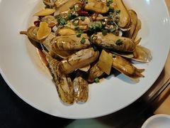 -爷爷的草帽·海鲜馆(孙塘路店)