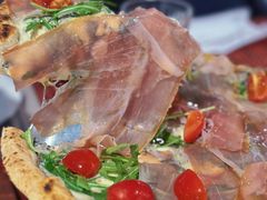 -Primo·丽莫意大利窑烤披萨