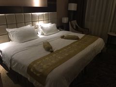 -金皇国际大酒店(桂林两江四湖火车站店)
