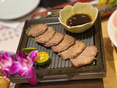 -鳗鲔料理小馆