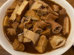 -北京小肠陈饭庄(方庄店)
