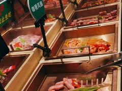 -亚马逊海鲜自助(梅溪湖步步高店)