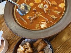 -临家闽南菜(宝洲路店)