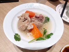-羊之道草原味道清真餐厅(番禺店)